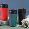 Mug de voyage thermos 500ml 1L café ou thé